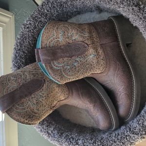 Ariat women's cowboy boots